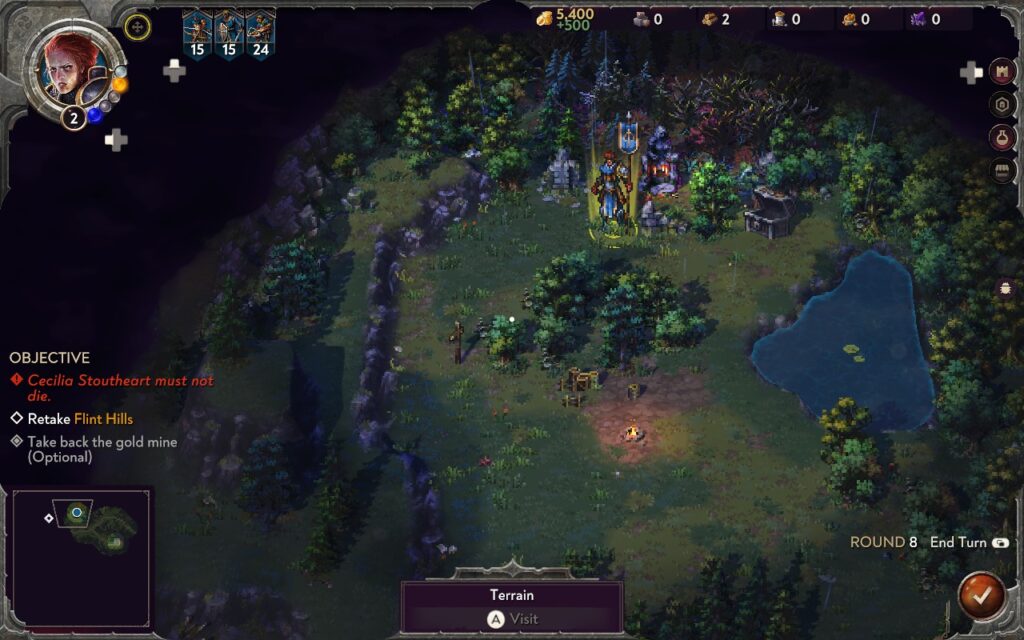 Songs of Conquest Gets Steam Deck Verified with Newest Update 3 SongsofConquestSteamDeck2 1