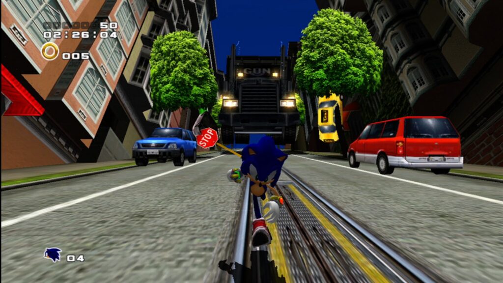 Best Steam Deck Games Under $15 From the 2024 Steam Winter Sale 49 SonicAdventure2