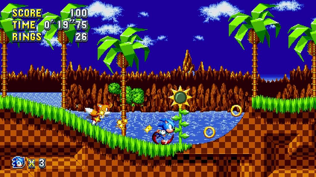 Best Steam Deck Games Under $15 From the 2024 Steam Winter Sale 50 SonicMania 1