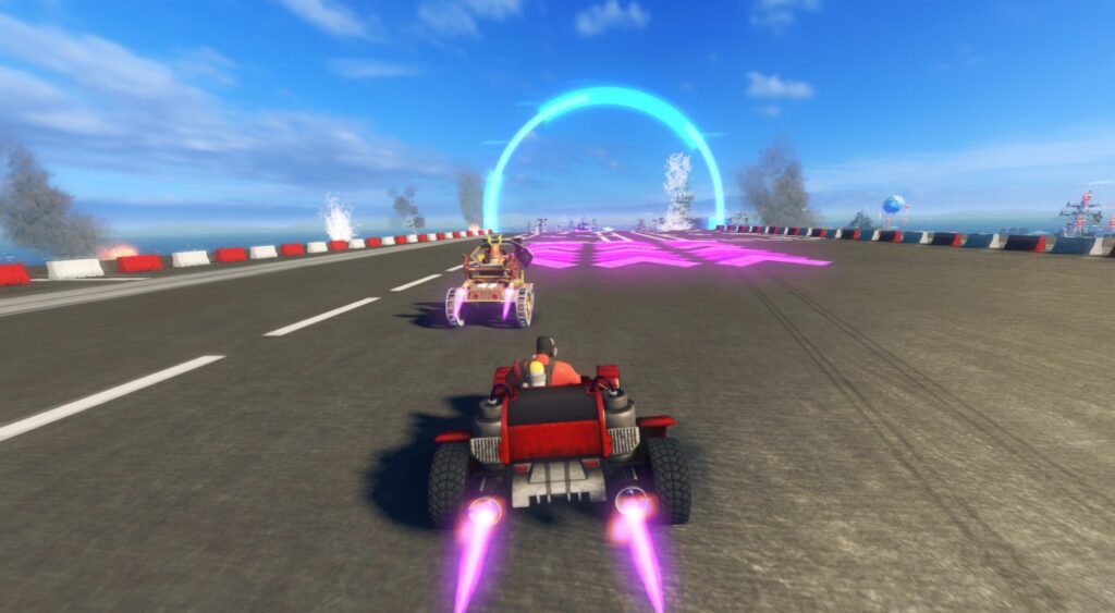 Recommended Steam Deck Games by the Community - October 2023 Edition 53 SonicRacingStock11