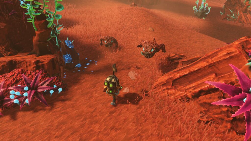 Become the Ultimate Space Realtor Duo in Space For Sale, New Co-Op Trailer Out Now 3 SpaceforSaleStock3
