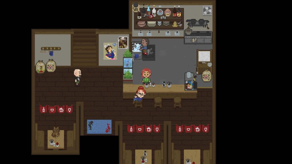 Spirittea Gets Cloud Save Support With New Update 4 SpiritteaStock41