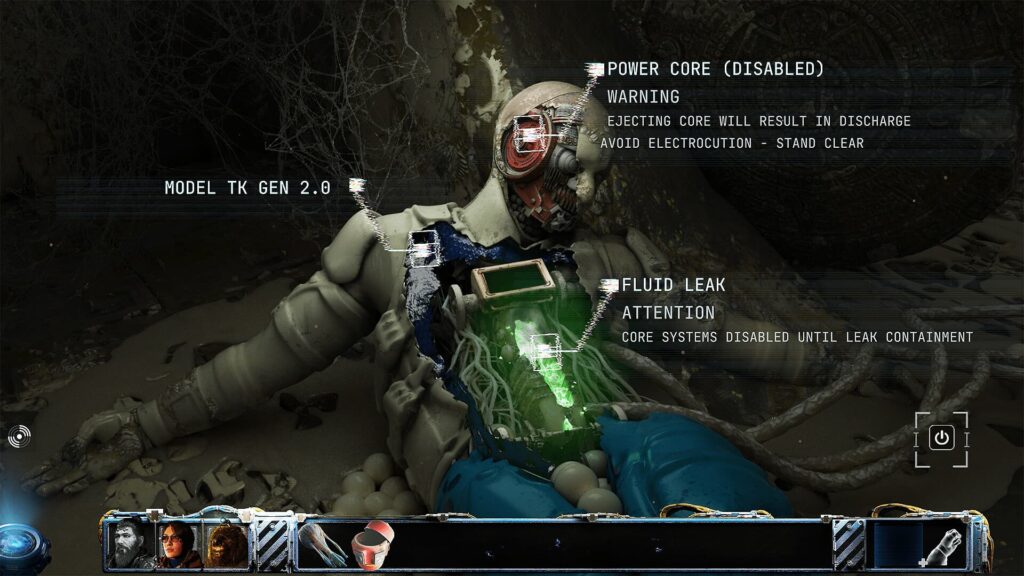 Best Steam Deck Games Under $15 From the Steam Scream Sale 4 44 Stasis 1