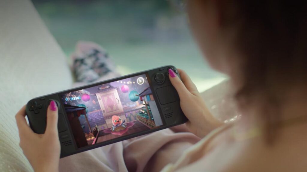 Steam Deck Sales May Have Fallen by More Than 75% Since The Price Increase 2 SteamDeckOLEDS3