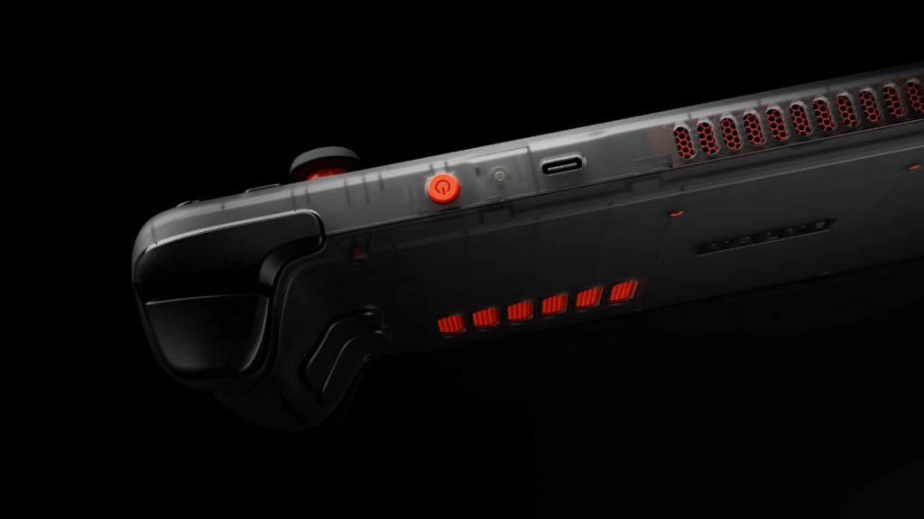 Valve Outlines Requirements to Buy Steam Deck OLED's Limited Edition 2 SteamDeckOLEDStock1