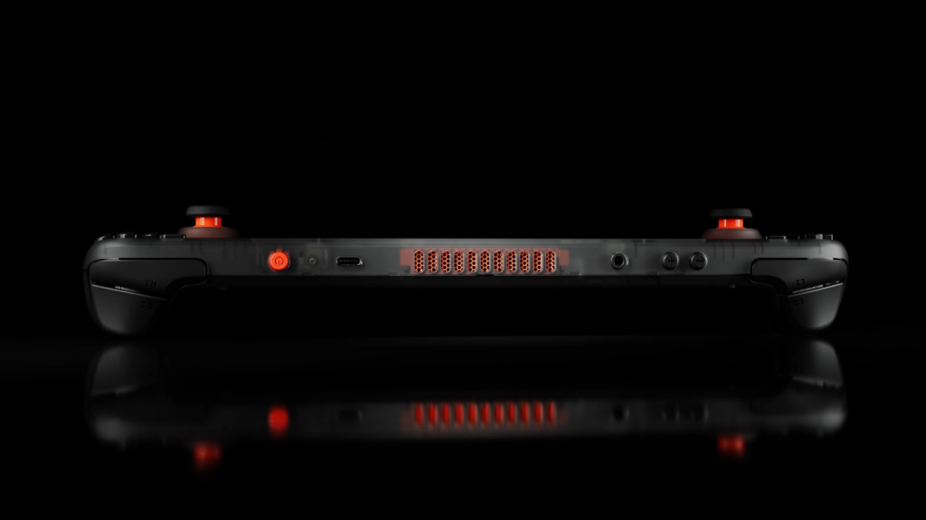 Valve Outlines Requirements to Buy Steam Deck OLED's Limited Edition 3 SteamDeckOLEDStock2