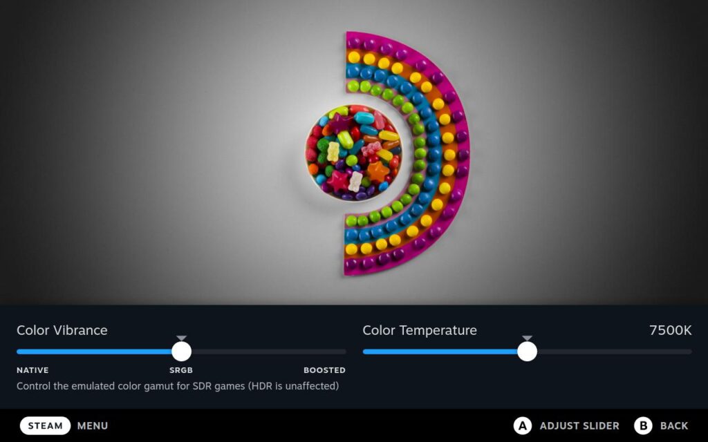 SteamOS 3.5.9 Preview - Reduced Stutters and Frame Pacing Issues 1 SteamOS355Update