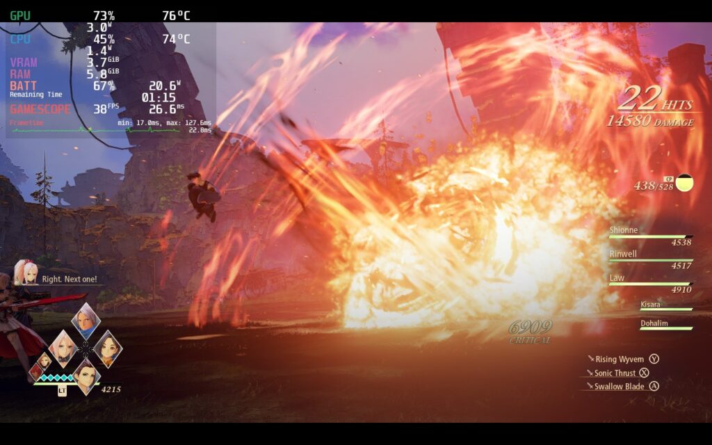 Tales of Arise 7 TalesofArise1