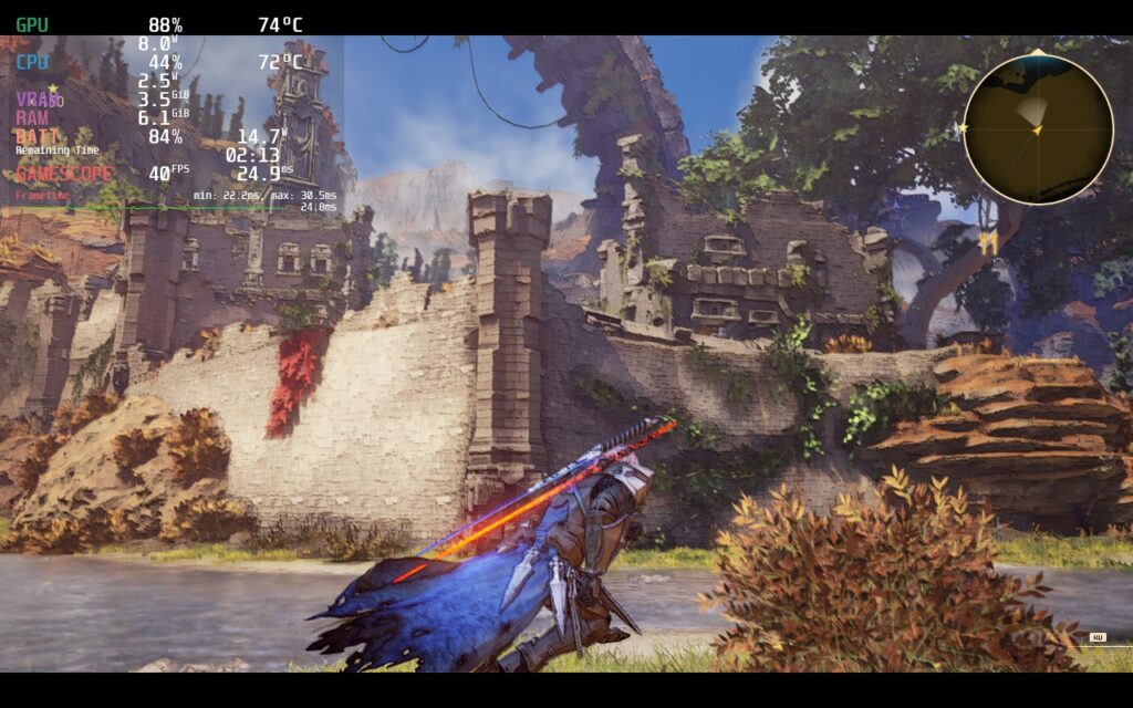 Tales of Arise 11 TalesofArise5