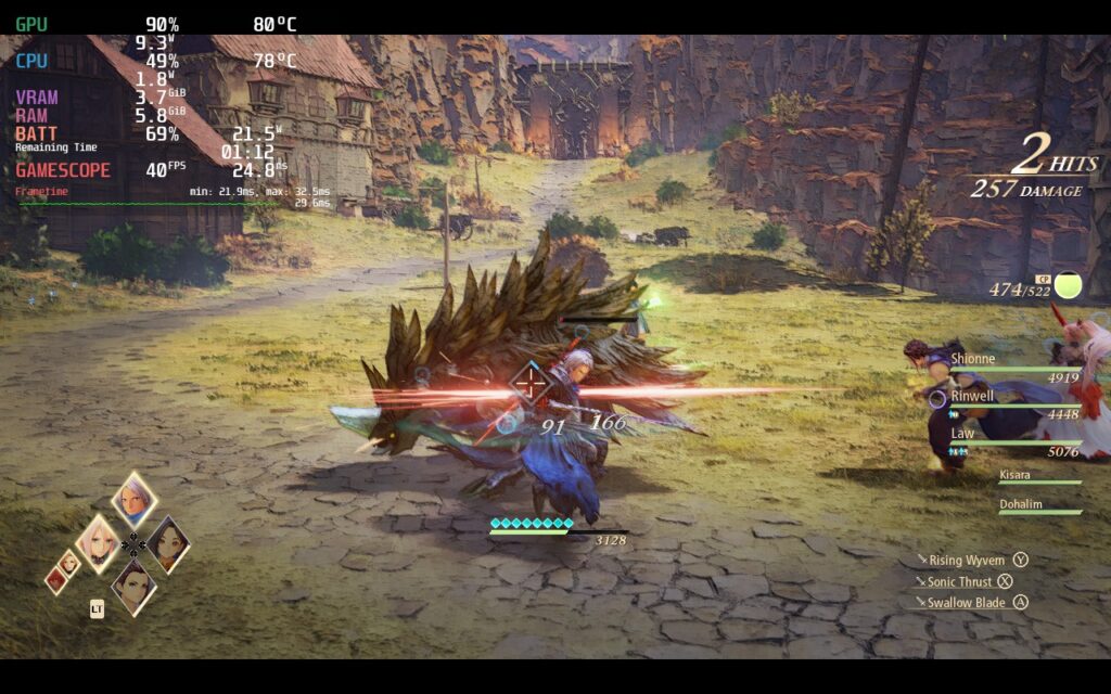 Tales of Arise 1 TalesofArise6