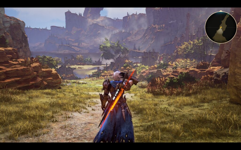 Hogwarts Legacy, Tales of Arise & Mahokenshi are Day 2's Flash Deals in Fanatical's Summer Sale 1 Tales of Arise Fanatical Flash Sale