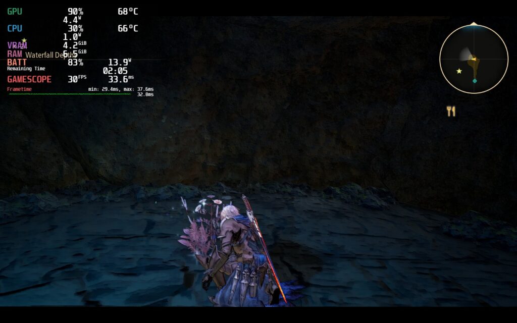 Tales of Arise 16 TalesofAriseBatQual5