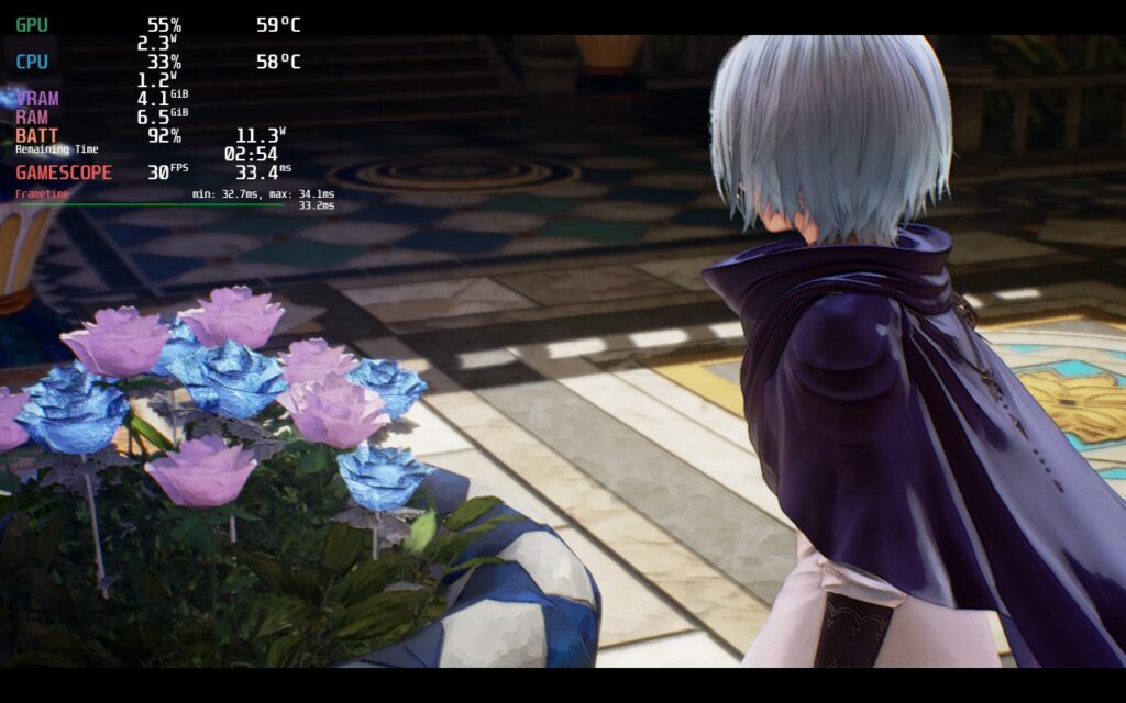 Tales of Arise 2 TalesofAriseBeyondTheDawn1