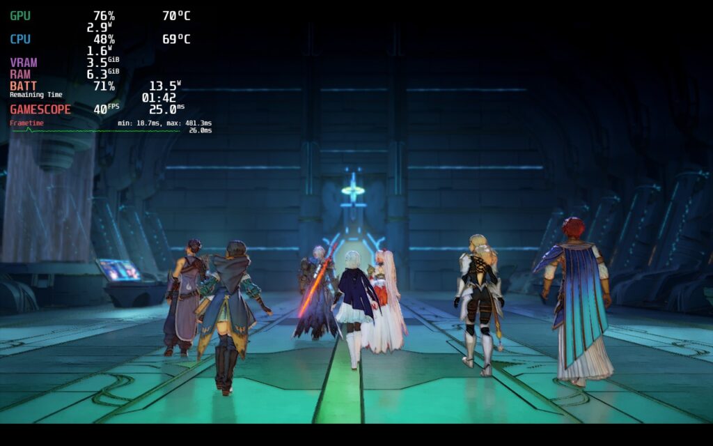 Tales of Arise 3 TalesofAriseBeyondTheDawn2