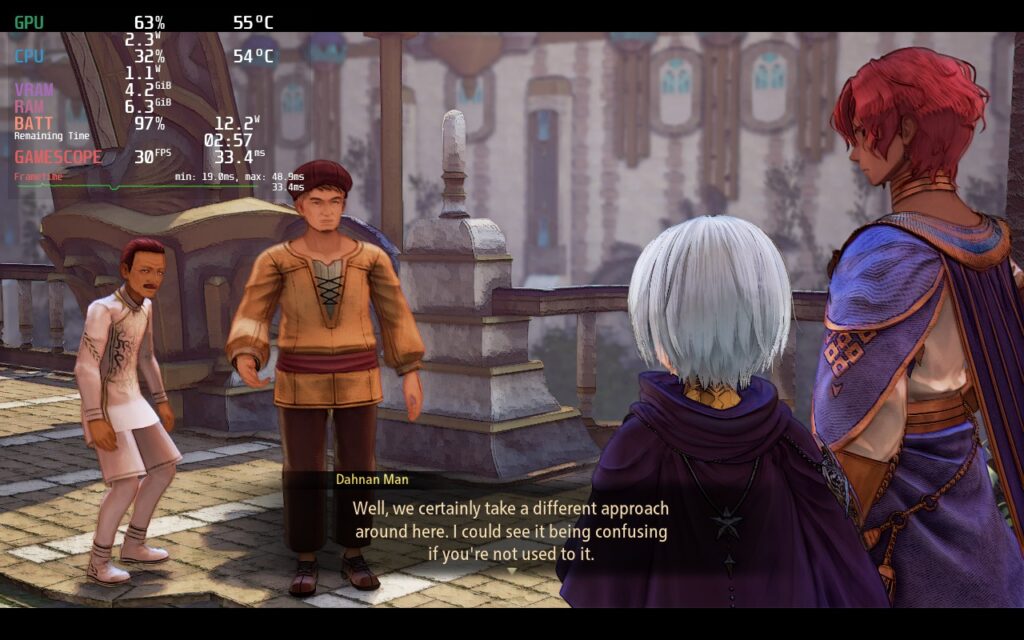 Tales of Arise 5 TalesofAriseBeyondTheDawn4