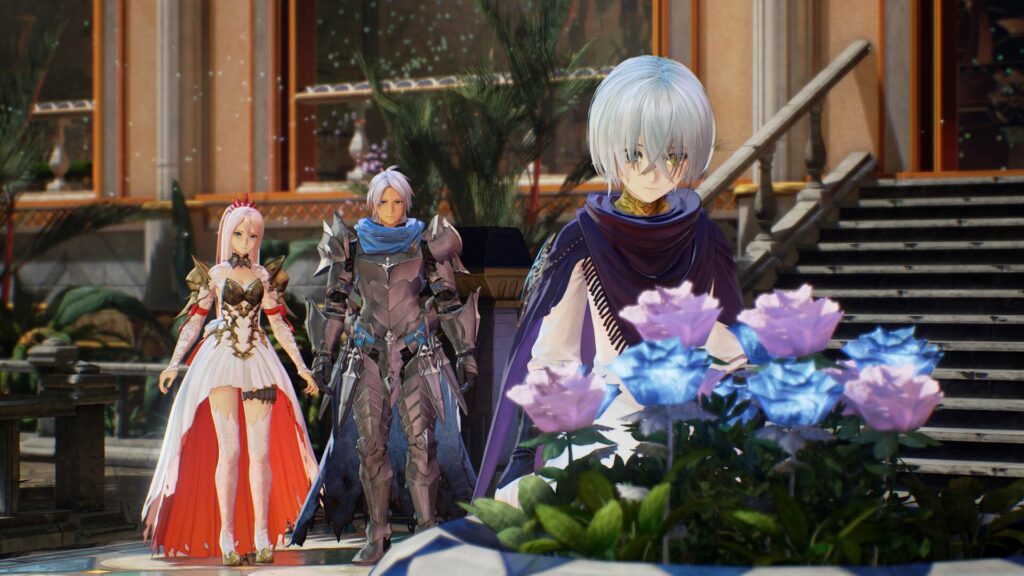 Tales of Arise Expansion Gets New Theme Song Accompanied With New Gameplay 2 TalesofAriseBeyondTheDawnStock2 1