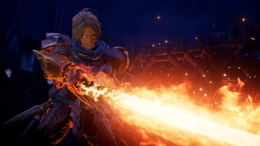 Tales of Arise Expansion Gets New Theme Song Accompanied With New Gameplay 3 TalesofAriseBeyondTheDawnStock3 1