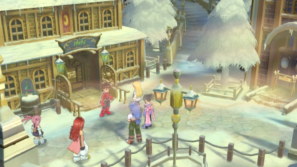 TalesofSymphonia