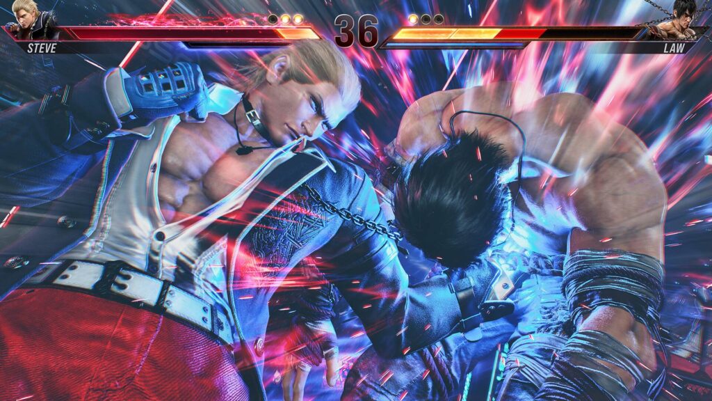 Tekken8Stock21
