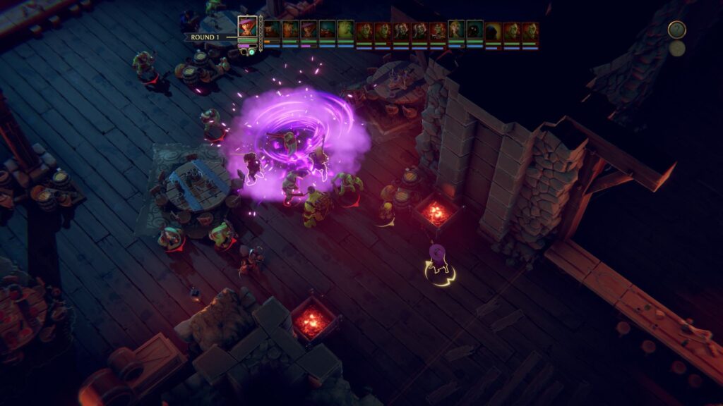 Free Games For Your Steam Deck or ROG Ally - 12/15/23 13 TheDungeonofNaheulbeukStock2