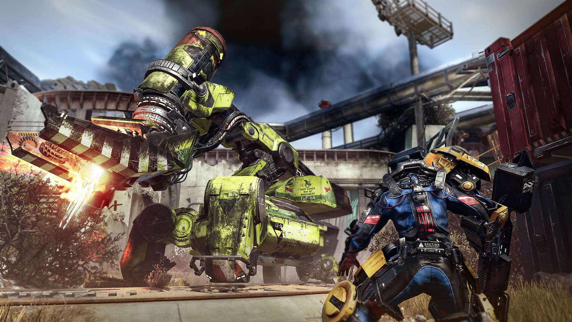 Best Steam Spring Sale 2024 Recommendations Under $15 for Steam Deck 68 TheSurge 1