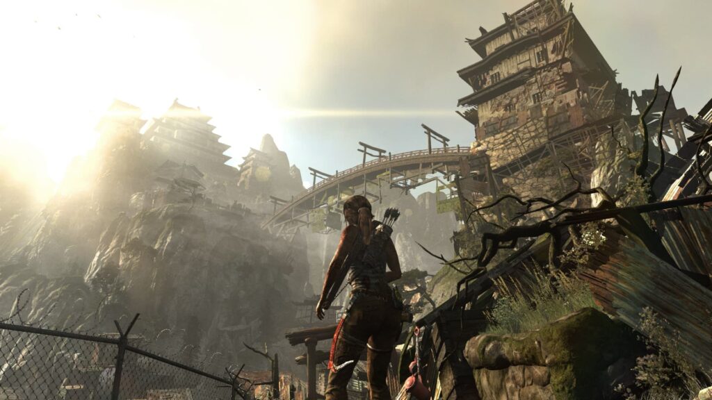 Best Steam Deck Games Under $15 From the 2024 Steam Winter Sale 161 Tomb Raider 1