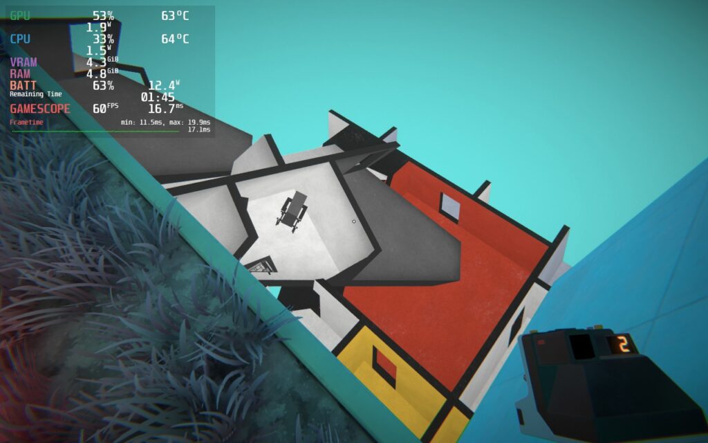 Viewfinder Is Epic's Twelfth Free Game For The Holidays 1 Viewfinder