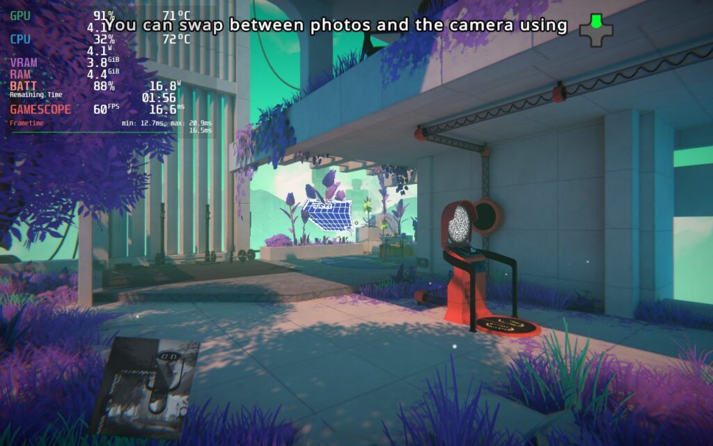 Viewfinder Is Epic's Twelfth Free Game For The Holidays 2 Viewfinder6