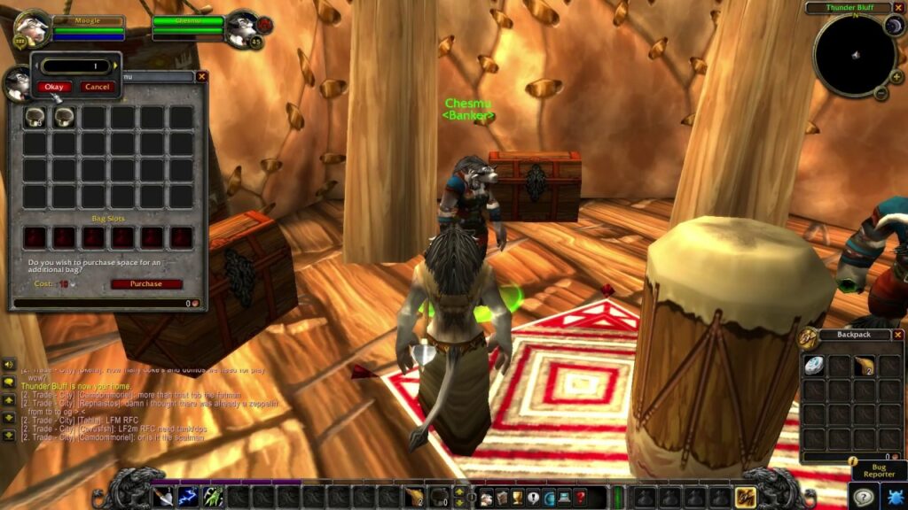 Recommended Steam Deck Games by the Community - October 2023 Edition 70 WorldofWarcraftStock1