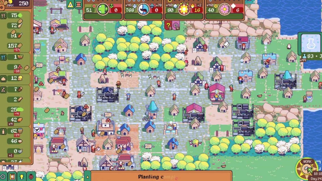 dotAGE Gets Official Controller Support for Steam Deck and More in New Update 4 dotAGEStock11