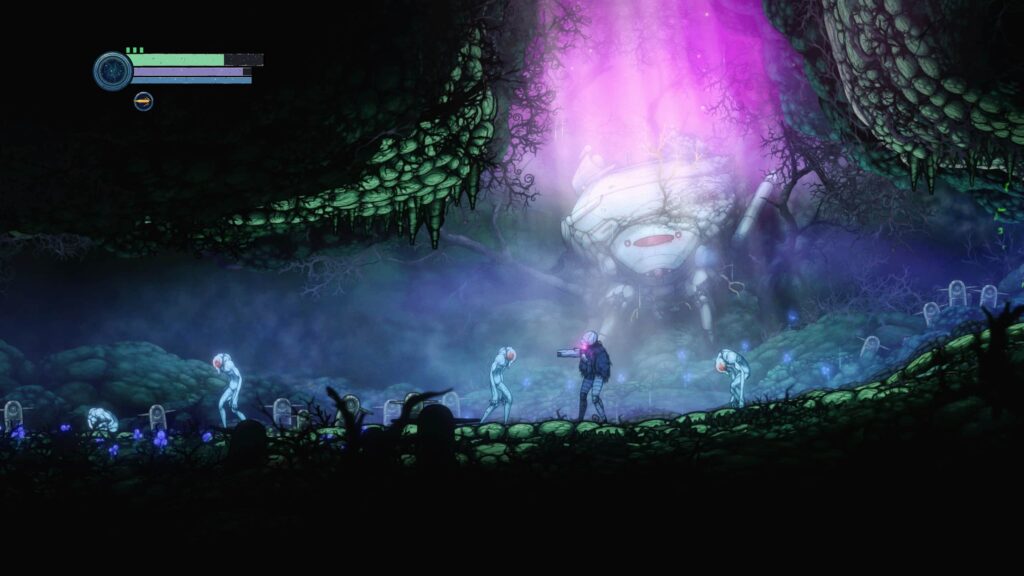 Steam Autumn Sale 2023 Recommendations For Your Steam Deck 87 ghost song 1
