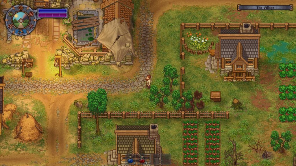 Steam Autumn Sale 2023 Recommendations For Your Steam Deck 139 graveyard keeper 1