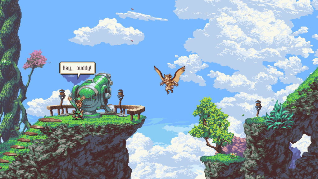 Steam Autumn Sale 2023 Recommendations For Your Steam Deck 92 owlboy 1