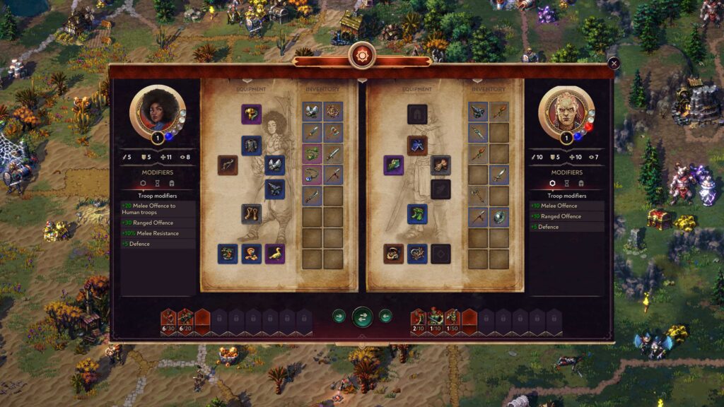 Steam Autumn Sale 2023 Recommendations For Your Steam Deck 157 song of the c 1