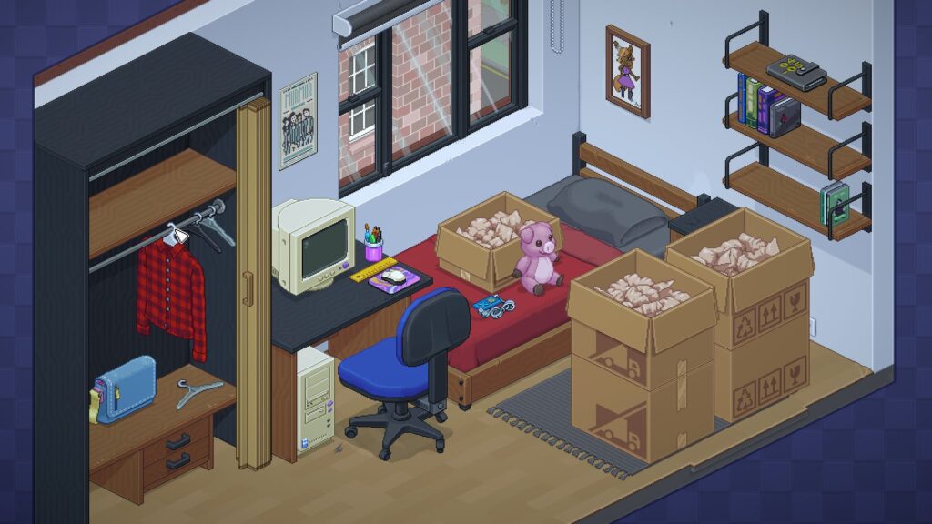 Steam Spring Sale 2026 Recommendations For Steam Deck - Part 2 71 unpacking 1