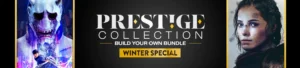 Fanatical Prestige Collection 2023 Edition Bundle