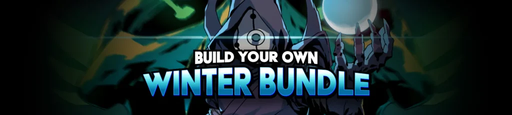 Fanatical Invites You to Build Your Own Winter Bundle! 1 Fanatical Build Your Own Bundle Winter 2023