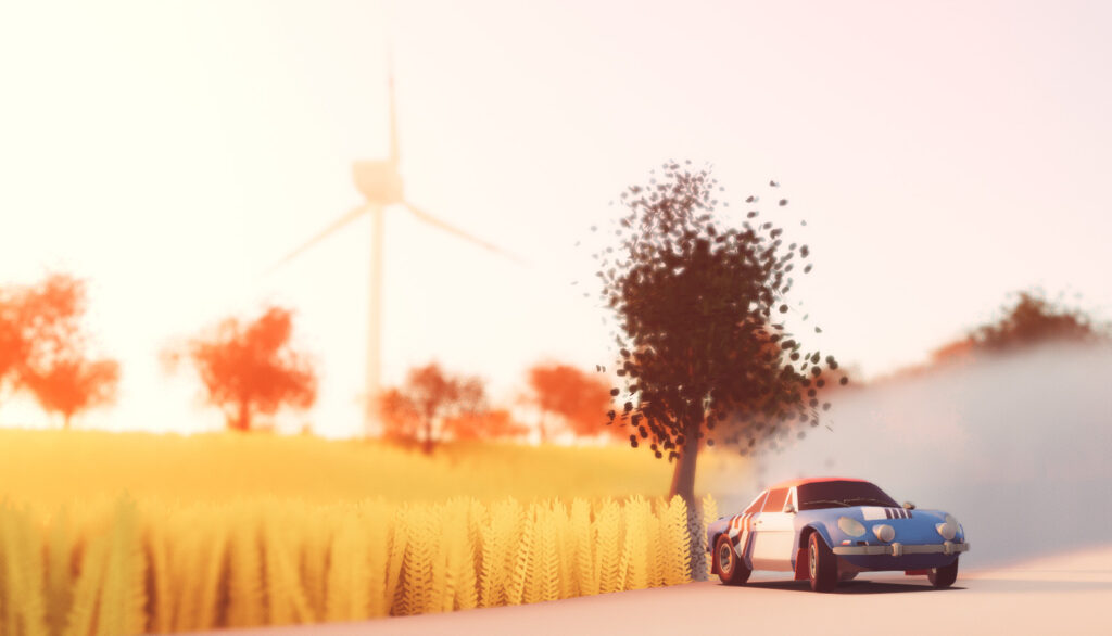 Art of Rally Featured Image