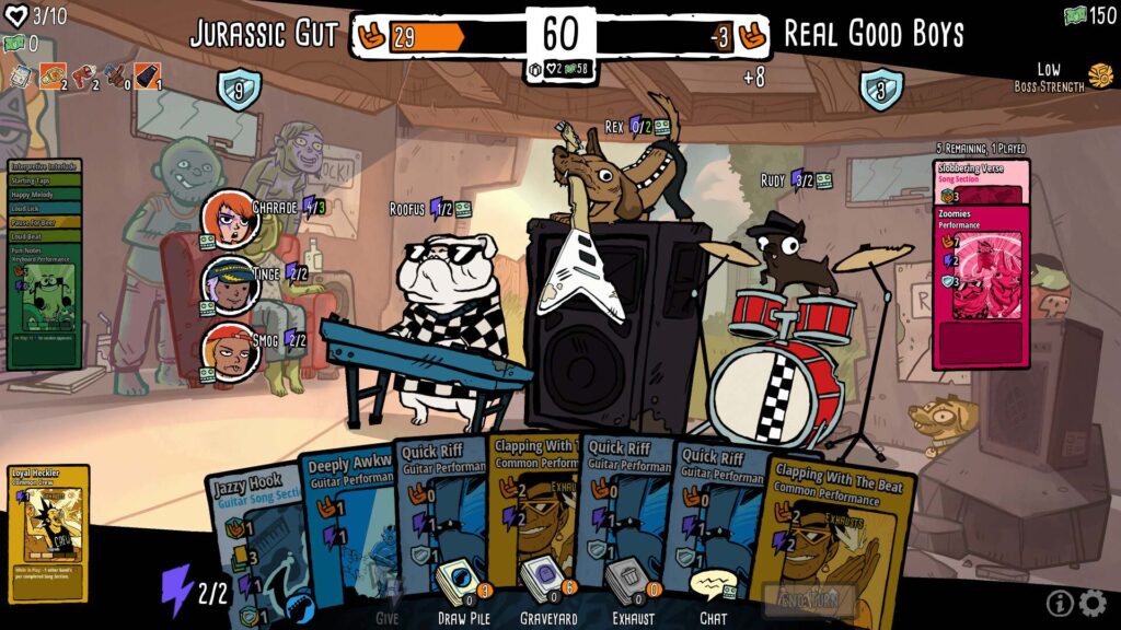 Battle Bands Gets Virtual Keyboard Support With Update 1.1 1 BattleBandsStock11