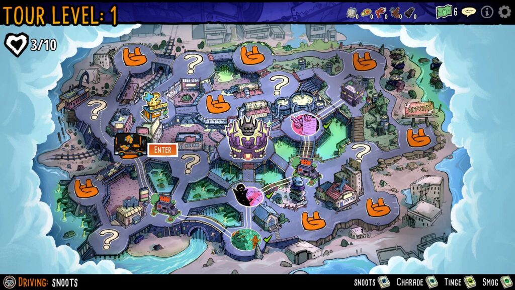 Battle Bands Gets Virtual Keyboard Support With Update 1.1 4 BattleBandsStock41
