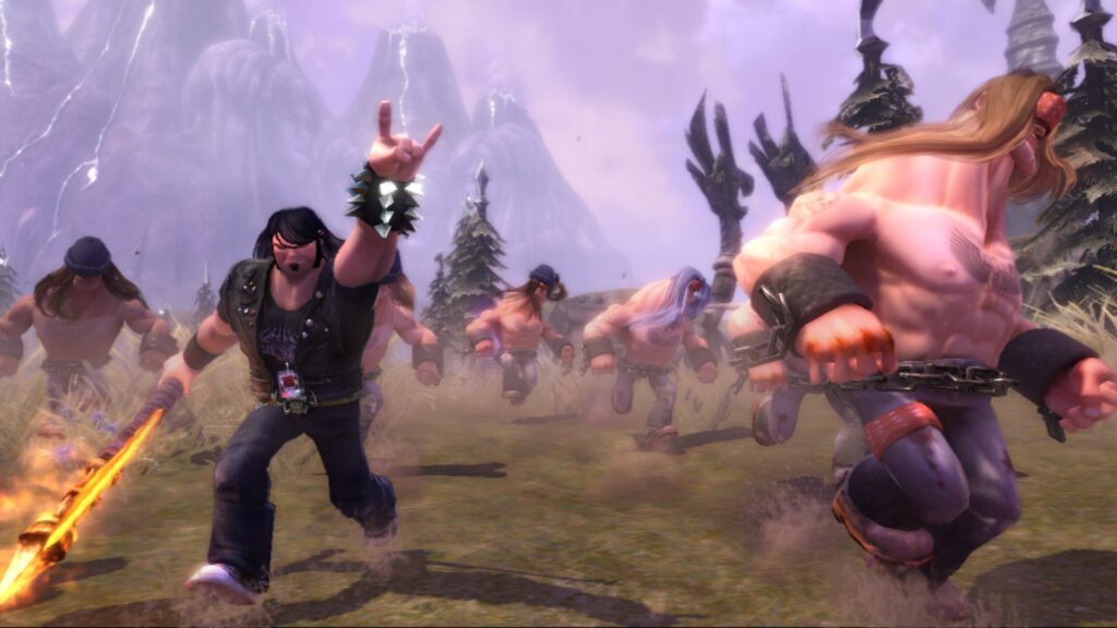 Best Steam Deck Games Under $5 From the 2026 Steam Summer Sale 7 BrutalLegendStock1