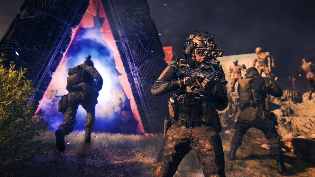 Free Games For Your Steam Deck or ROG Ally - 12/15/23 1 Call of Duty MW3 Free Games