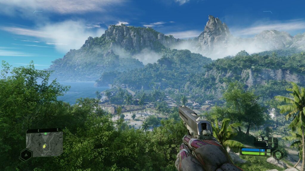 Steam Winter Sale 2024 Recommendations For Your Steam Deck - Part 2 111 Crysis1Stock 1