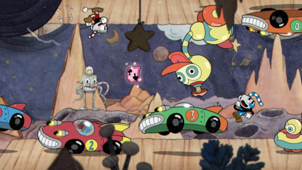 Steam Winter Sale 2023 Recommendations For Your Steam Deck - Part 1 4 CupheadStock1