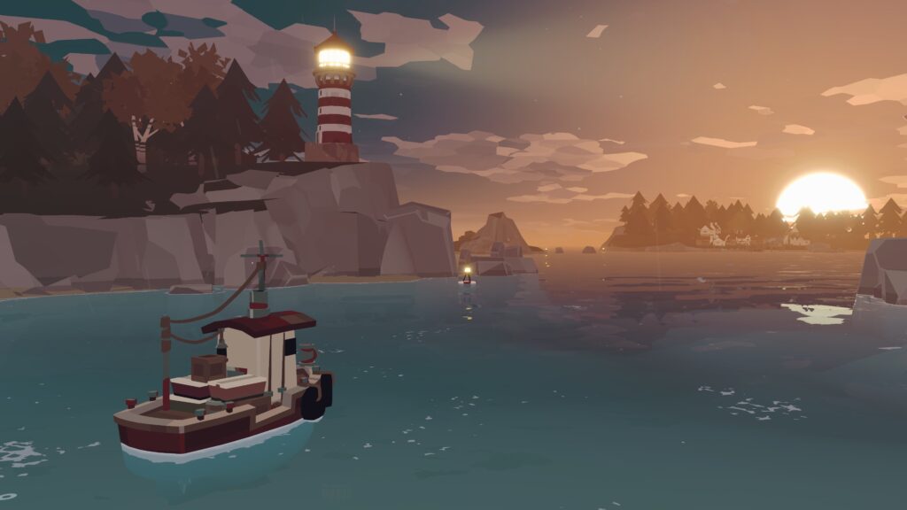 Return To Murky Waters With The New DREDGE DLC The Iron Rig 1 DREDGEStock1