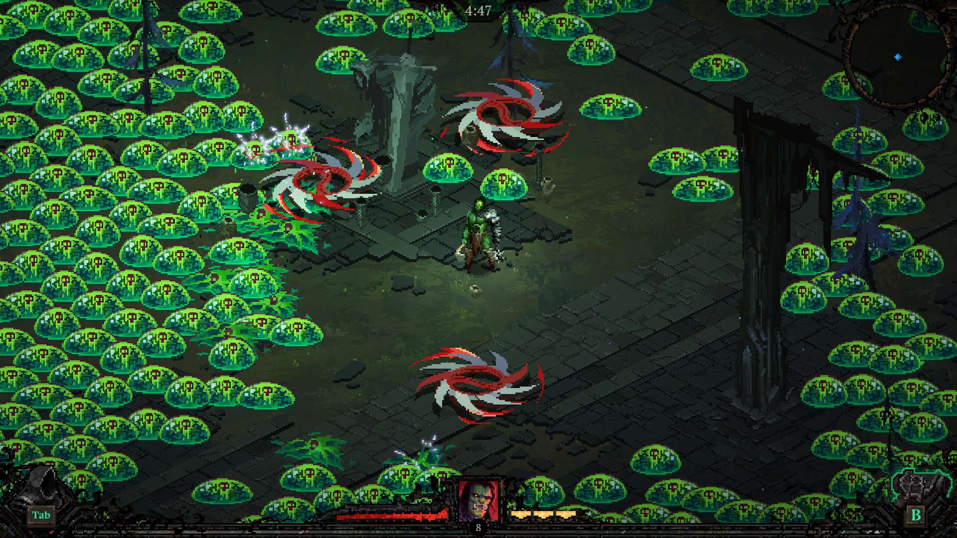 Best Steam Spring Sale 2024 Recommendations Under $15 for Steam Deck 48 DeathMustDieStock1