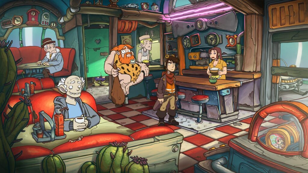 Best Steam Winter Sale 2023 Recommendations Under $15 for Steam Deck 49 DeponiaDoomsdayStock1
