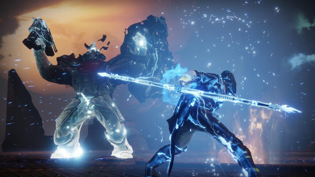 Free Games For Your Steam Deck or ROG Ally - 12/15/23 6 Destiny2Stock1