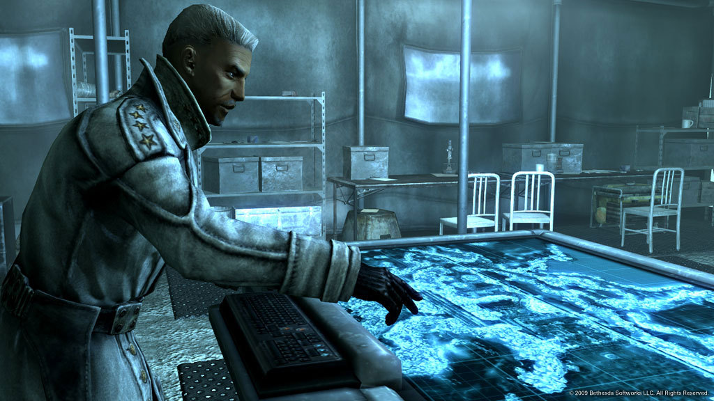 Free Games + Amazon Prime For Your Steam Deck and Handhelds - 10/23/25: 10 Fallout3Stock2