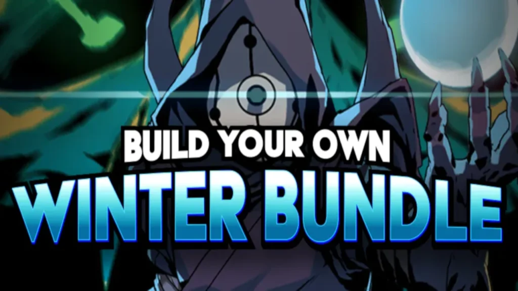 Fanatical Build Your Own Bundle Winter 2023